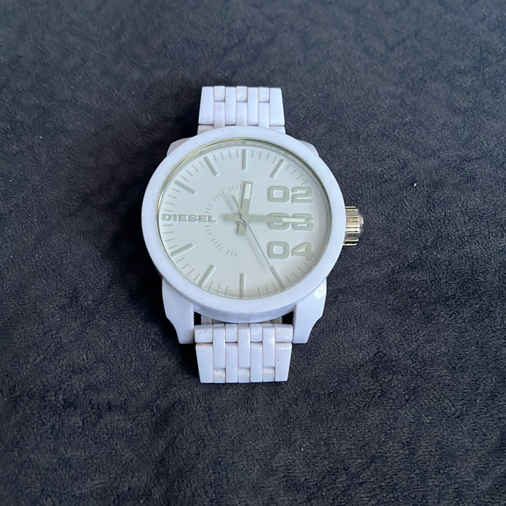 Diesel watch 51mm